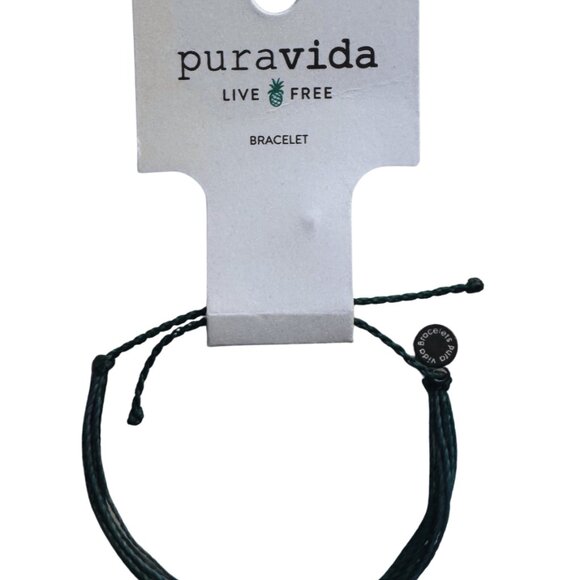 Puravida Lot of 9 + 2 Bonus Bali Y'all Bracelets 11 Total Bracelets NWT - Picture 9 of 11